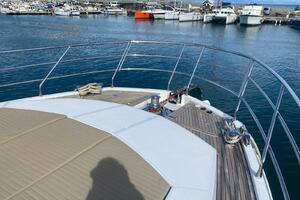 77ft Azimut Yacht For Sale