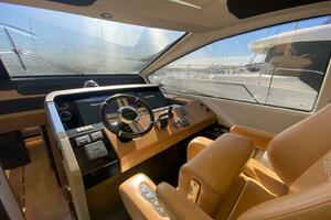 77ft Azimut Yacht For Sale