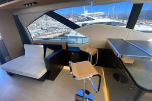 77ft Azimut Yacht For Sale