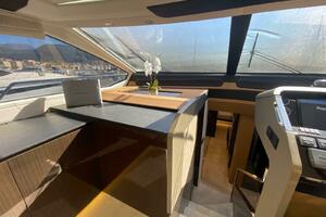 77ft Azimut Yacht For Sale