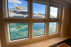 77ft Azimut Yacht For Sale