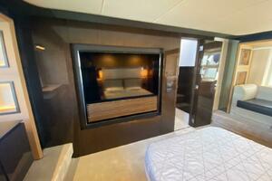 77ft Azimut Yacht For Sale