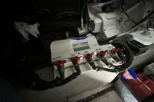 48ft Sea Ray Yacht For Sale