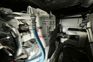 2003 Sea Ray 480 Sedan Bridge thumbnail 49
