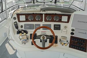 48ft Sea Ray Yacht For Sale
