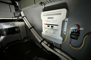 48ft Sea Ray Yacht For Sale