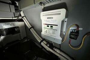 2003 Sea Ray 480 Sedan Bridge thumbnail 50