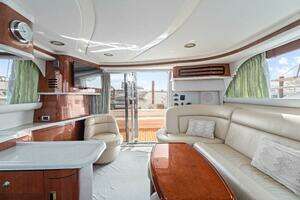 2003 Sea Ray 480 Sedan Bridge thumbnail 16