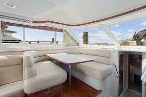 2003 Sea Ray 480 Sedan Bridge thumbnail 20