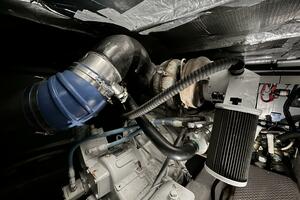 48ft Sea Ray Yacht For Sale