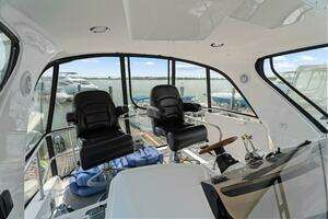 2003 Sea Ray 480 Sedan Bridge thumbnail 29