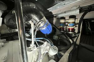 48ft Sea Ray Yacht For Sale