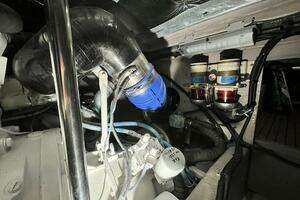 2003 Sea Ray 480 Sedan Bridge thumbnail 51