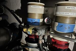 48ft Sea Ray Yacht For Sale