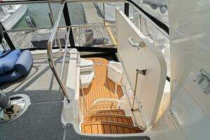 2003 Sea Ray 480 Sedan Bridge thumbnail 40