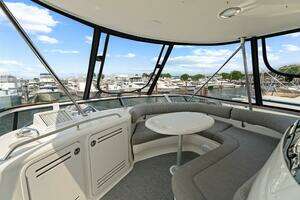 2003 Sea Ray 480 Sedan Bridge thumbnail 36