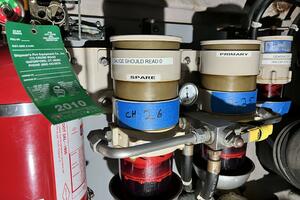 48ft Sea Ray Yacht For Sale