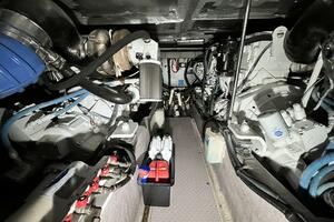 48ft Sea Ray Yacht For Sale