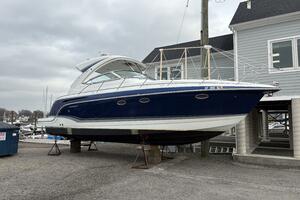 No Egrets 34ft Formula Yacht For Sale