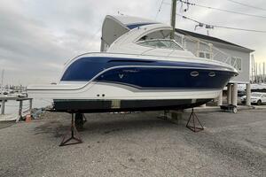 No Egrets 34ft Formula Yacht For Sale