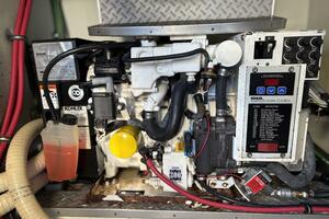 No Egrets 34ft Formula Yacht For Sale