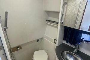 No Egrets 34ft Formula Yacht For Sale