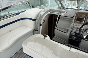 No Egrets 34ft Formula Yacht For Sale