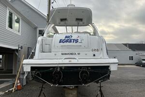 No Egrets 34ft Formula Yacht For Sale