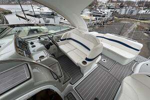 No Egrets 34ft Formula Yacht For Sale