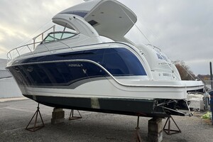 No Egrets 34ft Formula Yacht For Sale