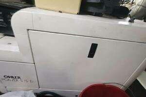 2002 Ferretti Yachts 720 thumbnail 36