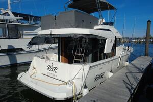 R&R yacht for sale