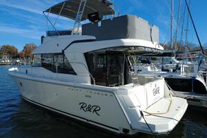 Yacht for sale R&R