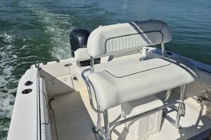 20ft NauticStar Yacht For Sale