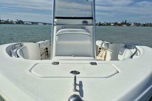 20ft NauticStar Yacht For Sale
