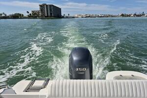 20ft NauticStar Yacht For Sale