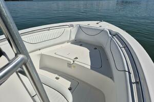 20ft NauticStar Yacht For Sale