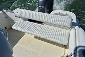 20ft NauticStar Yacht For Sale