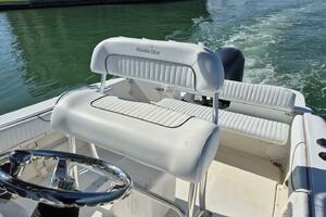 20ft NauticStar Yacht For Sale