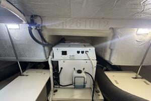 45FT (13.87M) TIARA YACHTS