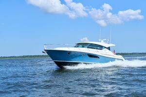 44ft Tiara Yachts Yacht For Sale