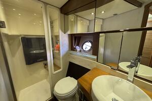 45FT (13.87M) TIARA YACHTS