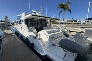 45FT (13.87M) TIARA YACHTS