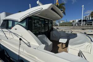 45FT (13.87M) TIARA YACHTS