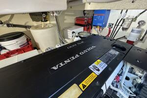 45FT (13.87M) TIARA YACHTS