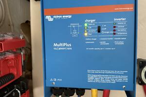 45FT (13.87M) TIARA YACHTS