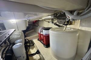 45FT (13.87M) TIARA YACHTS