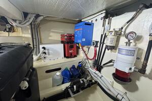 45FT (13.87M) TIARA YACHTS