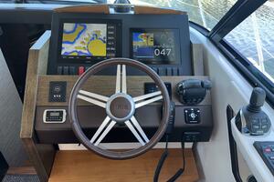 45FT (13.87M) TIARA YACHTS