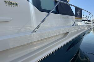 45FT (13.87M) TIARA YACHTS